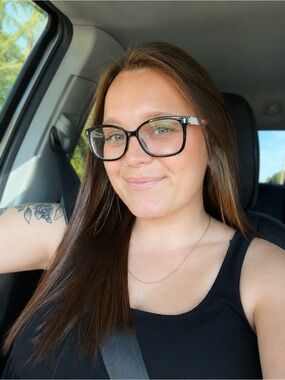 Meet your Posher, Jolene